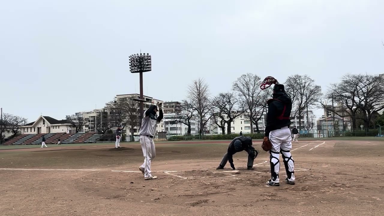 vs パイレーツ 20260207②