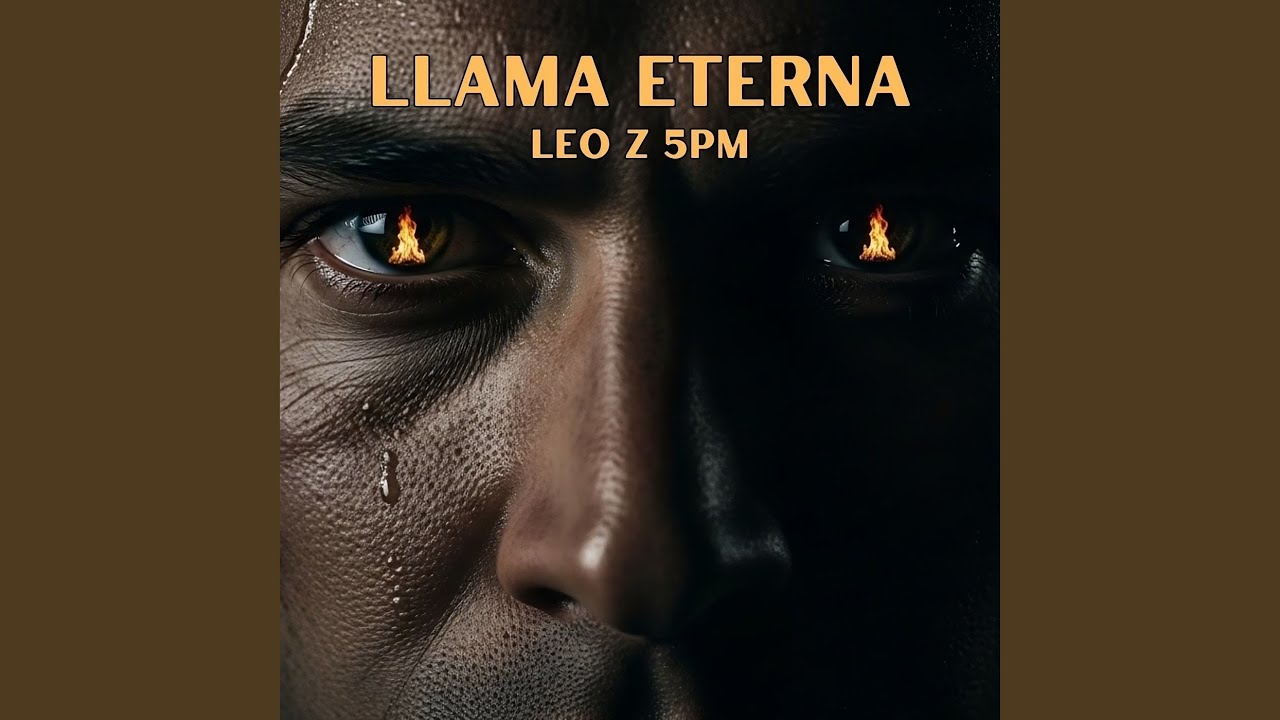 Llama Eterna
