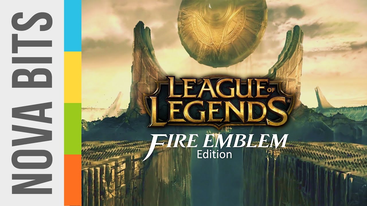 League of Fire Emblem