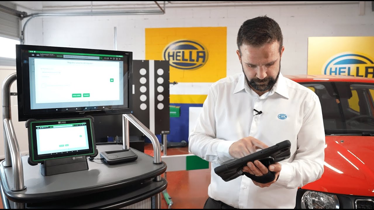 Webinar Completo - Ciberseguridad y Diagnosis en Vehículos Protegidos
