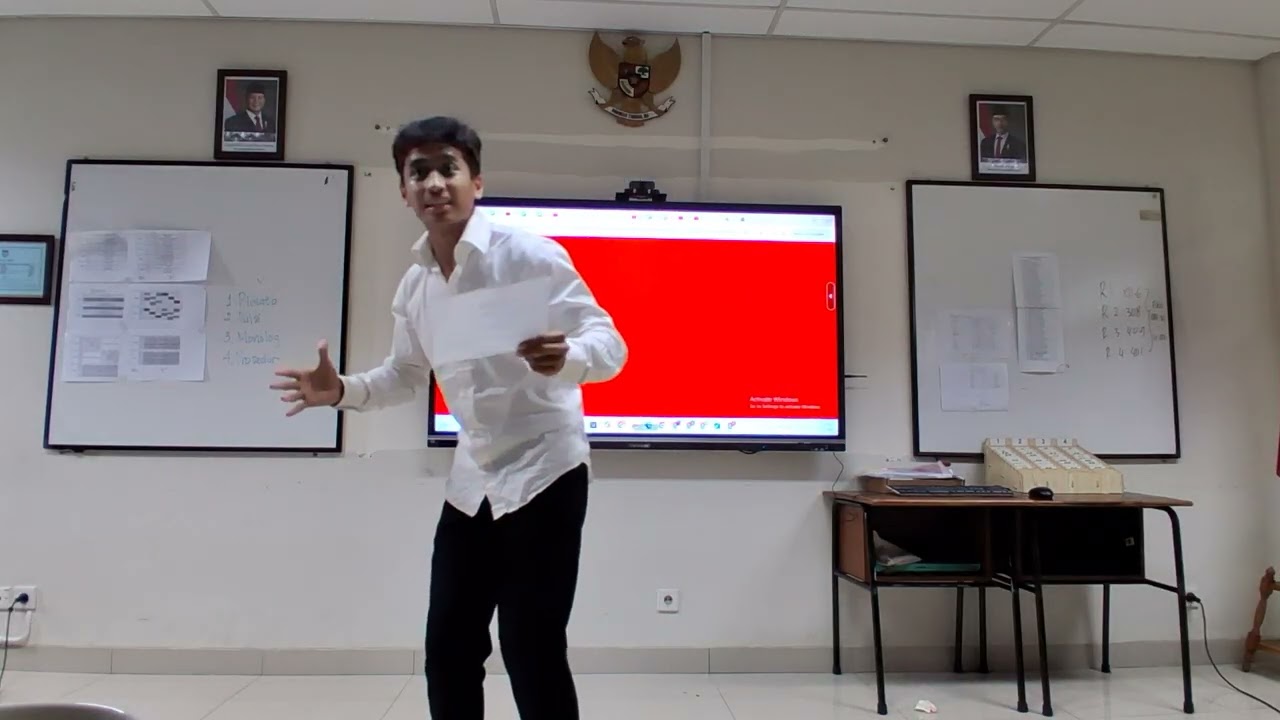 PUISI KARAWANG BEKASI ARYO