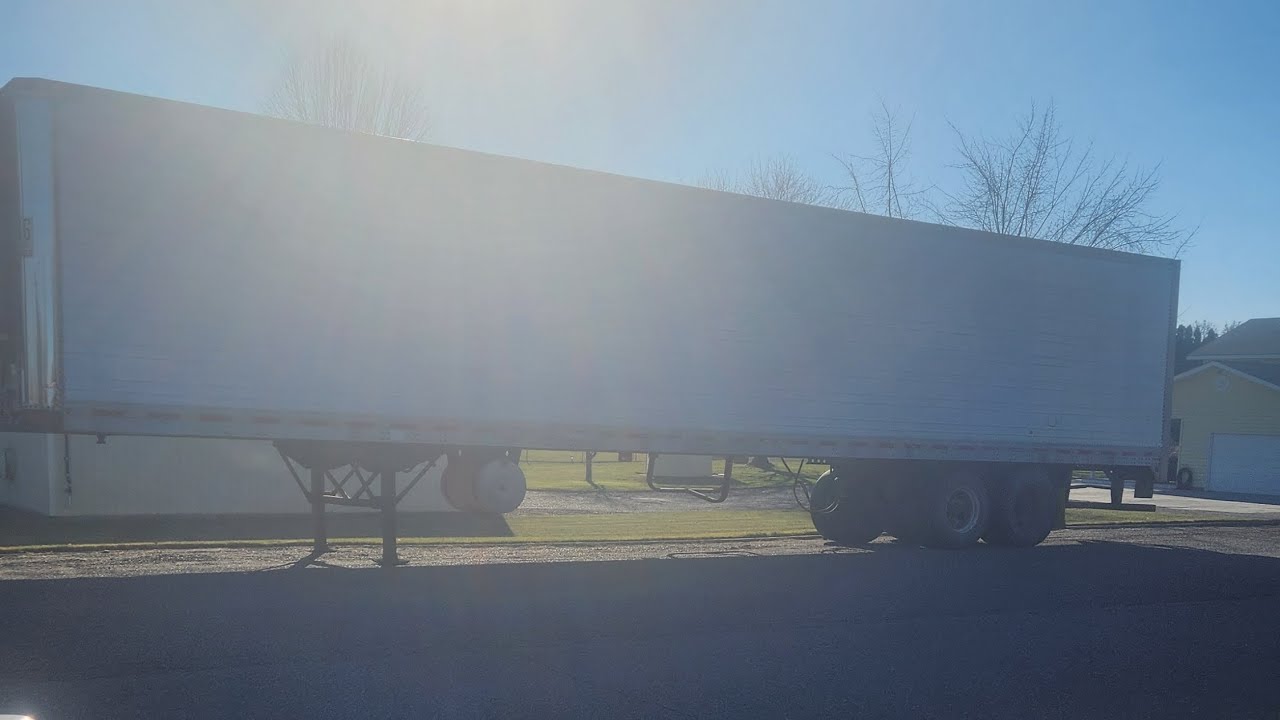 The Big Move part one: Exodus