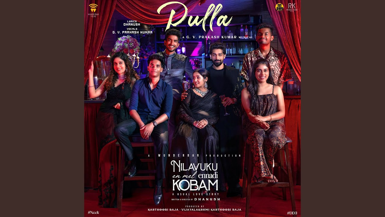 Pulla (From 