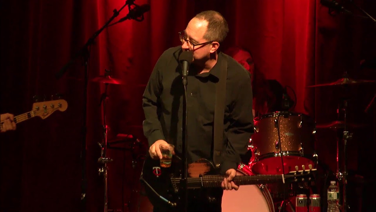 The Hold Steady :: Live From Brooklyn Bowl :: 12/3/20 :: Sneak Peek