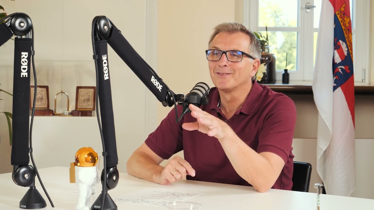 Bürgermeisterei 63150/Episode 11: Energie in Heusenstamm
