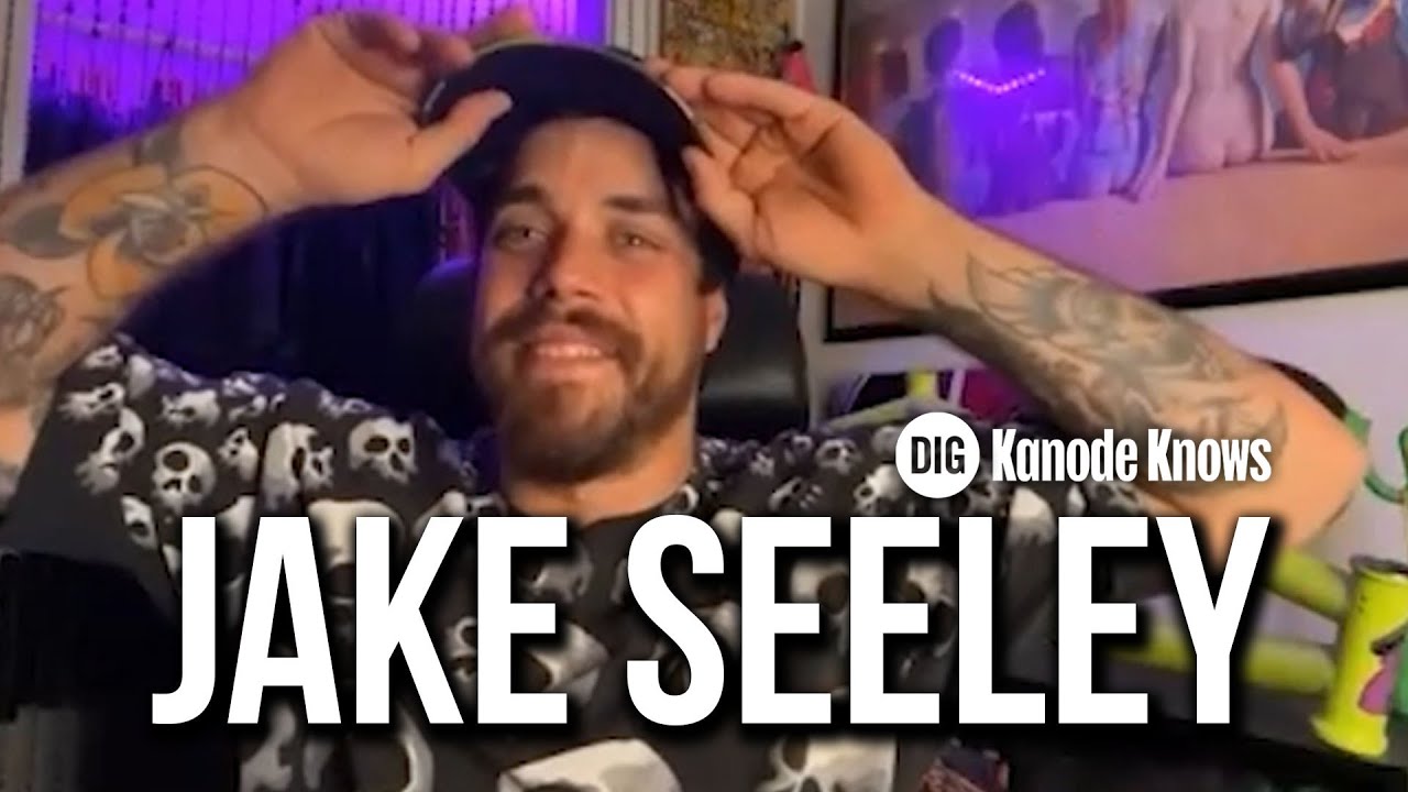 Kanode Knows - Jake Seeley