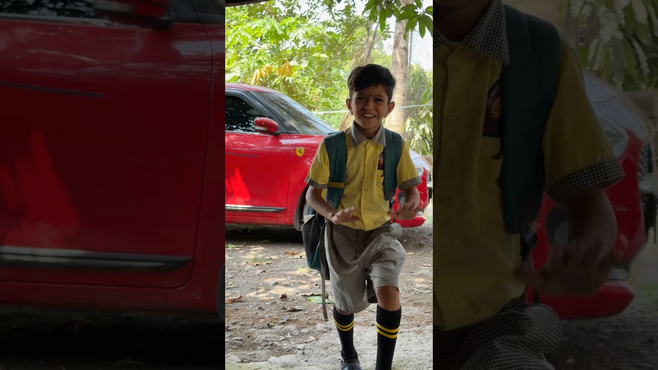 Mini vlog ❤️ full comedy and shorts #aagarikoli #marathi #vlog2026 #shortvideo