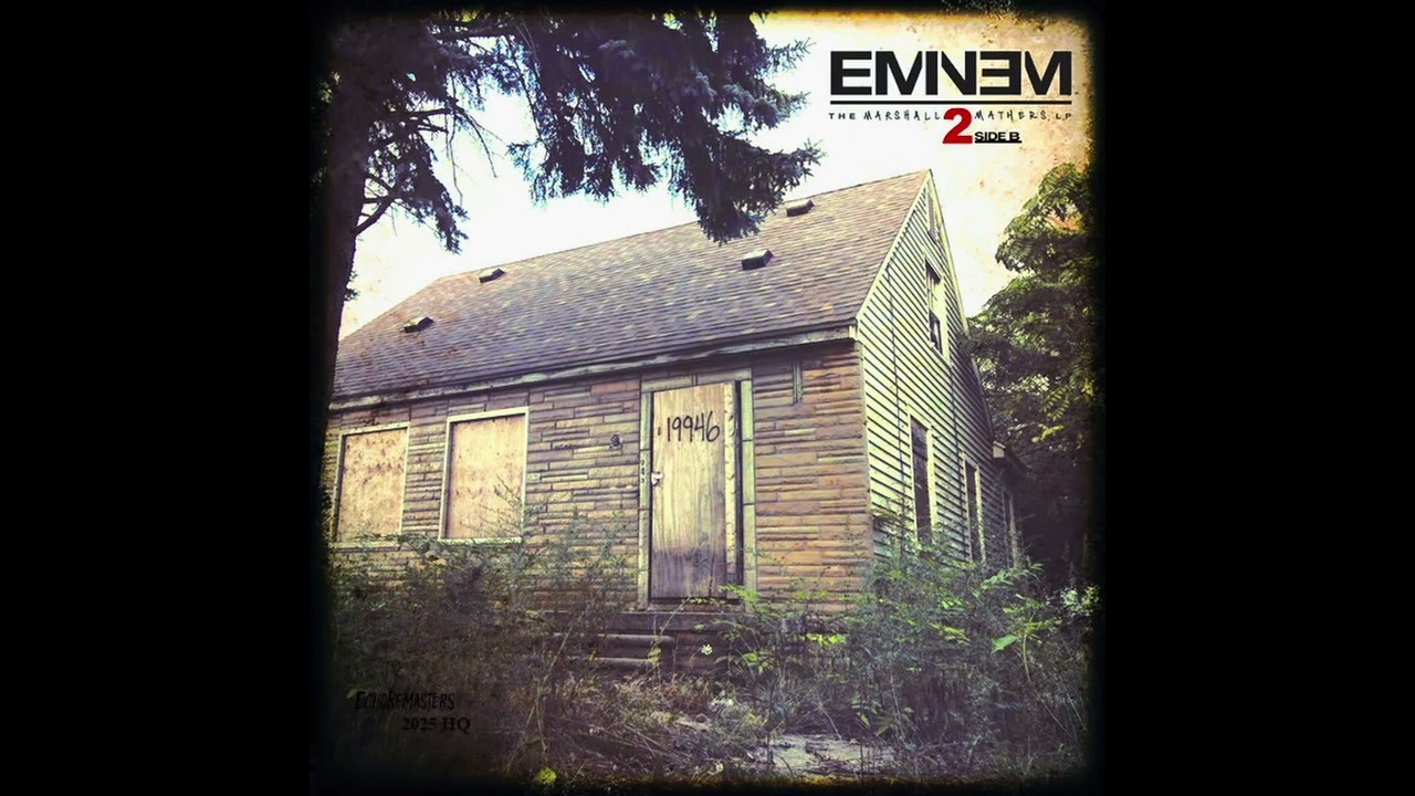 Eminem ft Slaughterhouse & Yelawolf – 2.0 Boys | 2026 Remastered