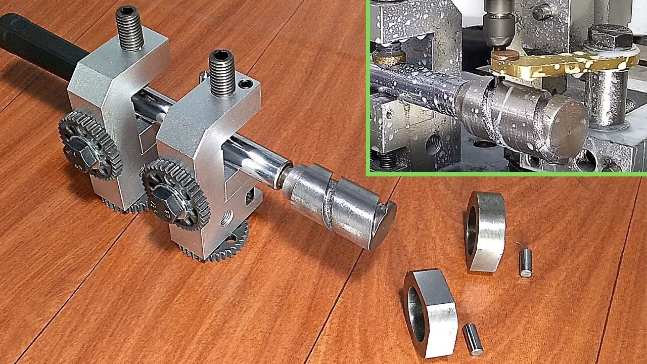 DUAS FORMAS NOVAS DE TRABALHAR COM A FERRAMENTA DIAS'FER 300F