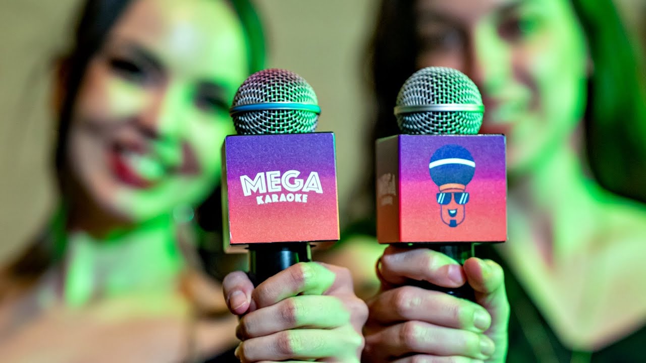 Mega Karaoke &mdash; A Banda de Karaok&ecirc; Ao Vivo para Eventos Corporativos