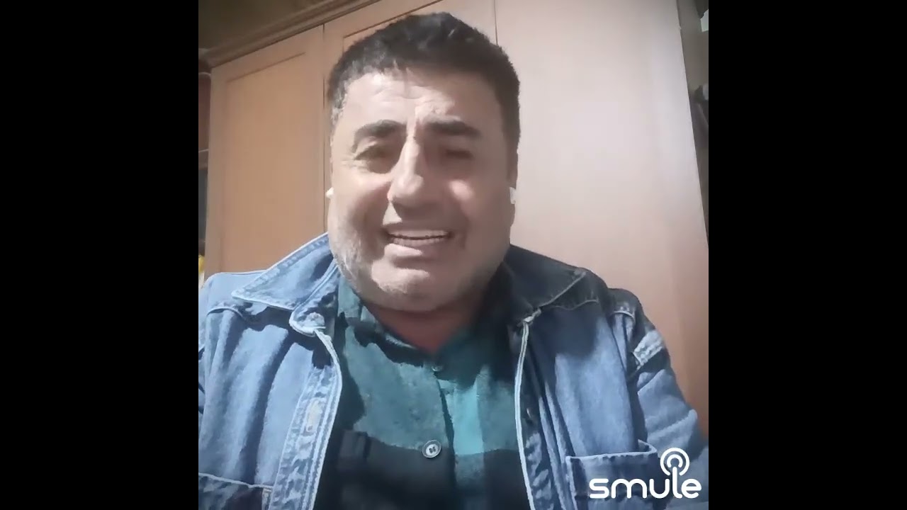 Yüzünü göremem