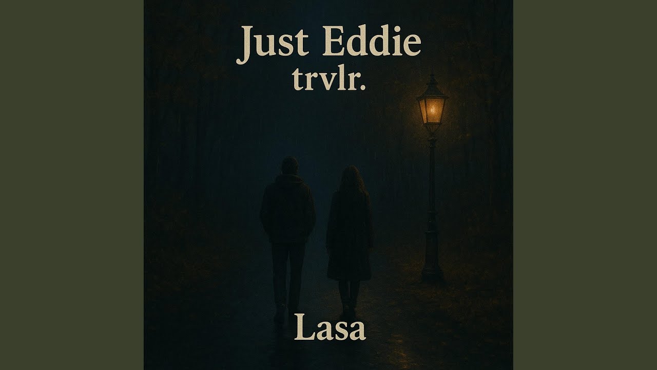 Lasă (feat. trvlr.)