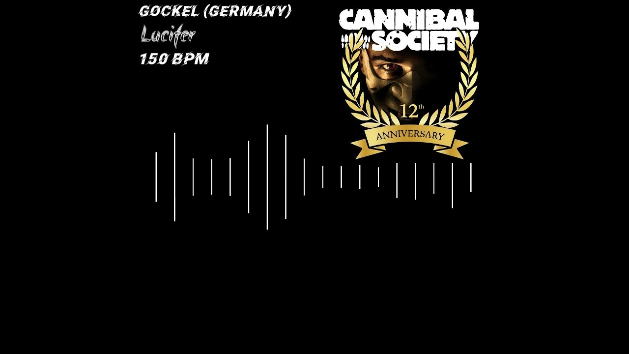 G&Ouml;CKEL - Lucifer