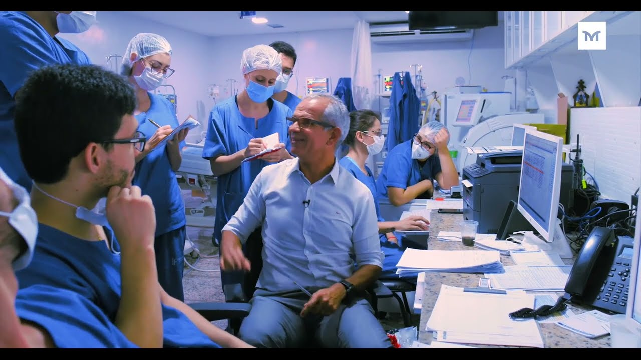 FIBRILAÇÃO ATRIAL - Dr Rodrigo Cleto