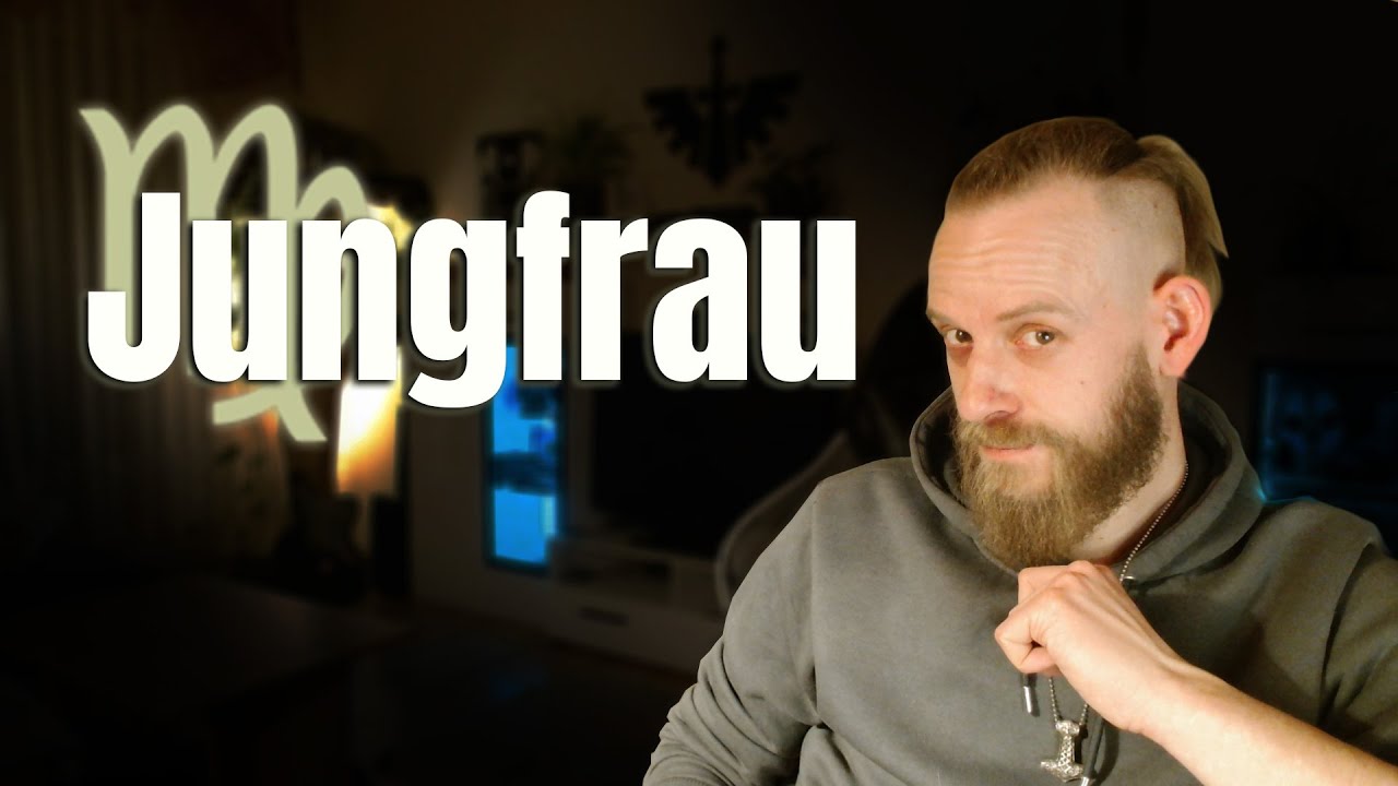 ♍Jungfrau Tarot : Versuchung oder Bereiung? Die Wahrheit setzt sich durch