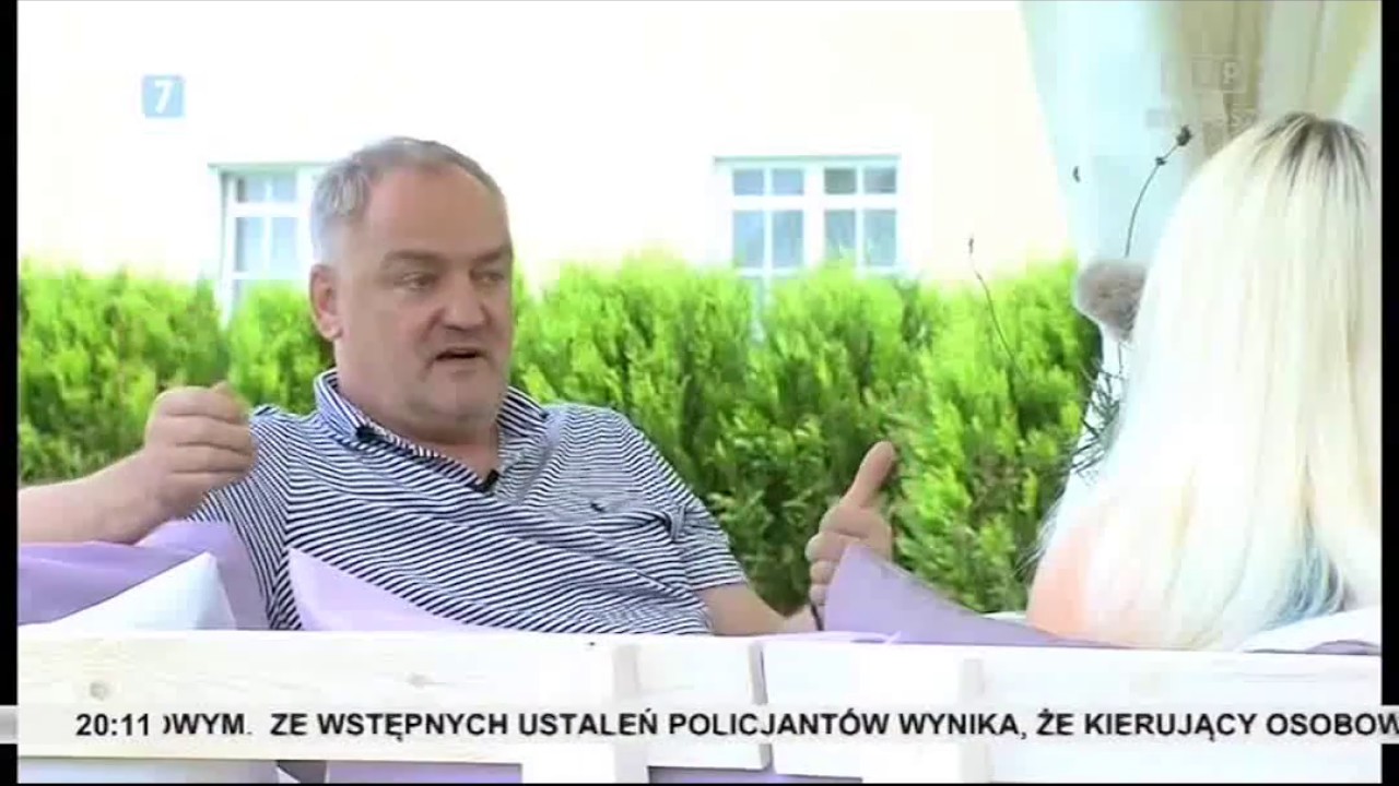 W Borach i na Krajnie - Koncert Andrzeja Dobbera, Więcbork 2016