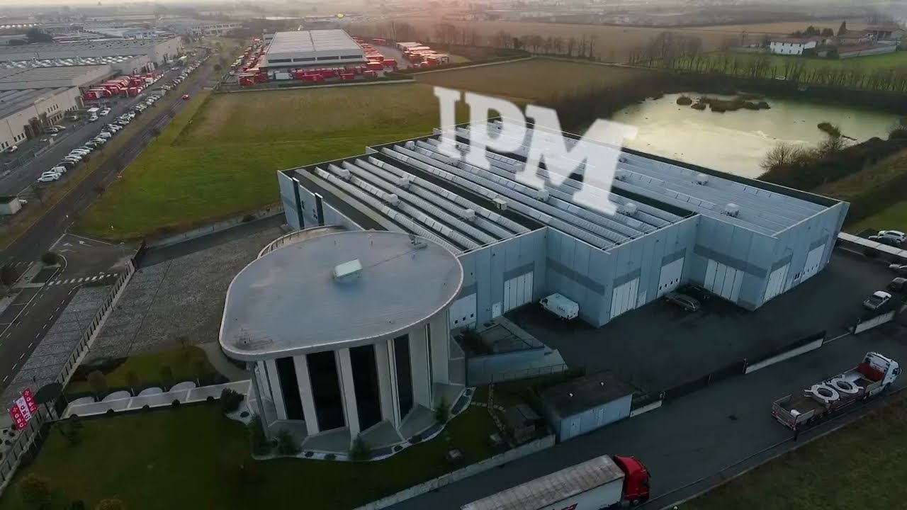 IPM Corporate 2025