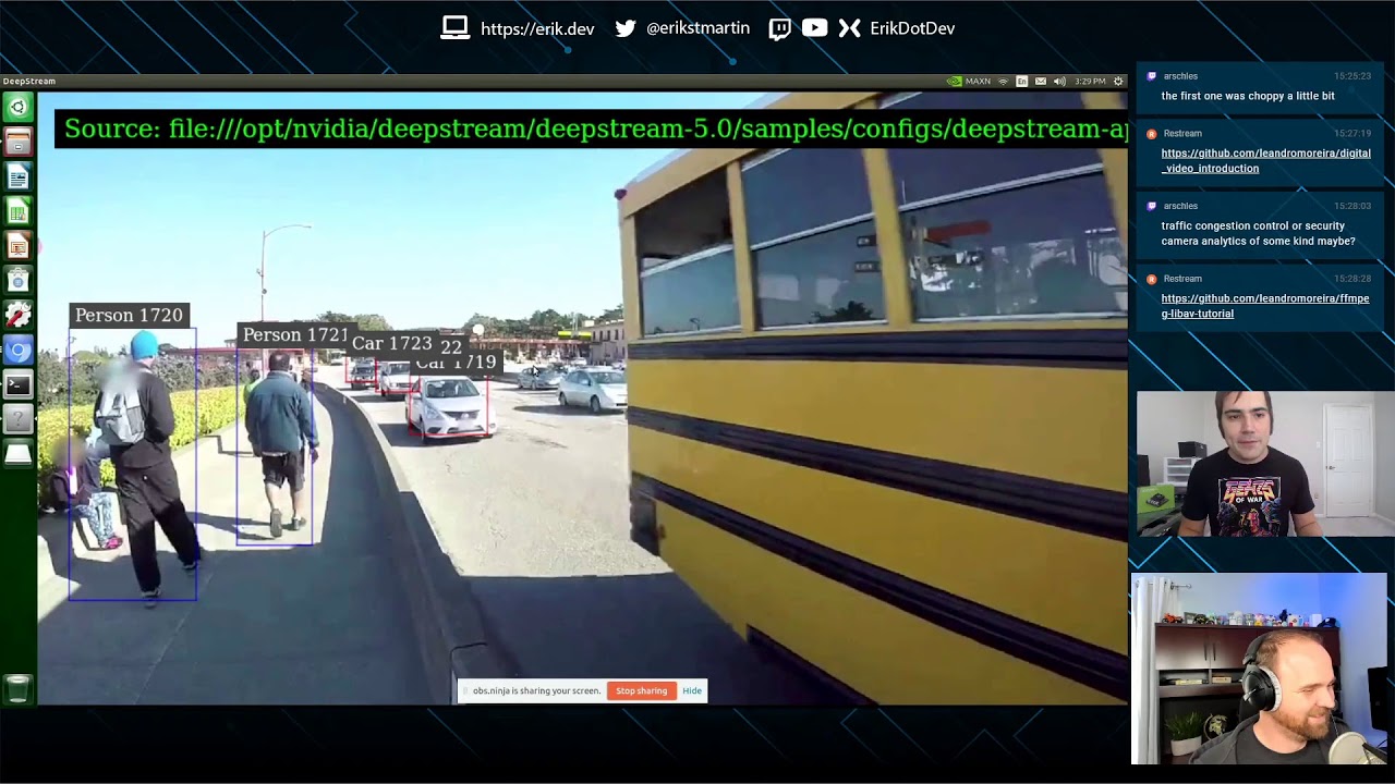 Getting Started with NVIDIA Jetson Nano: Object Detection