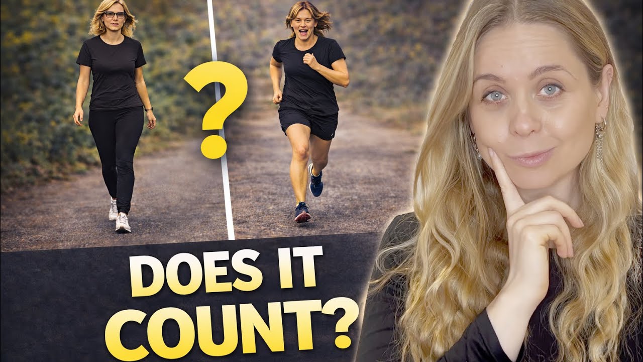 Does Your Workout Actually Count?