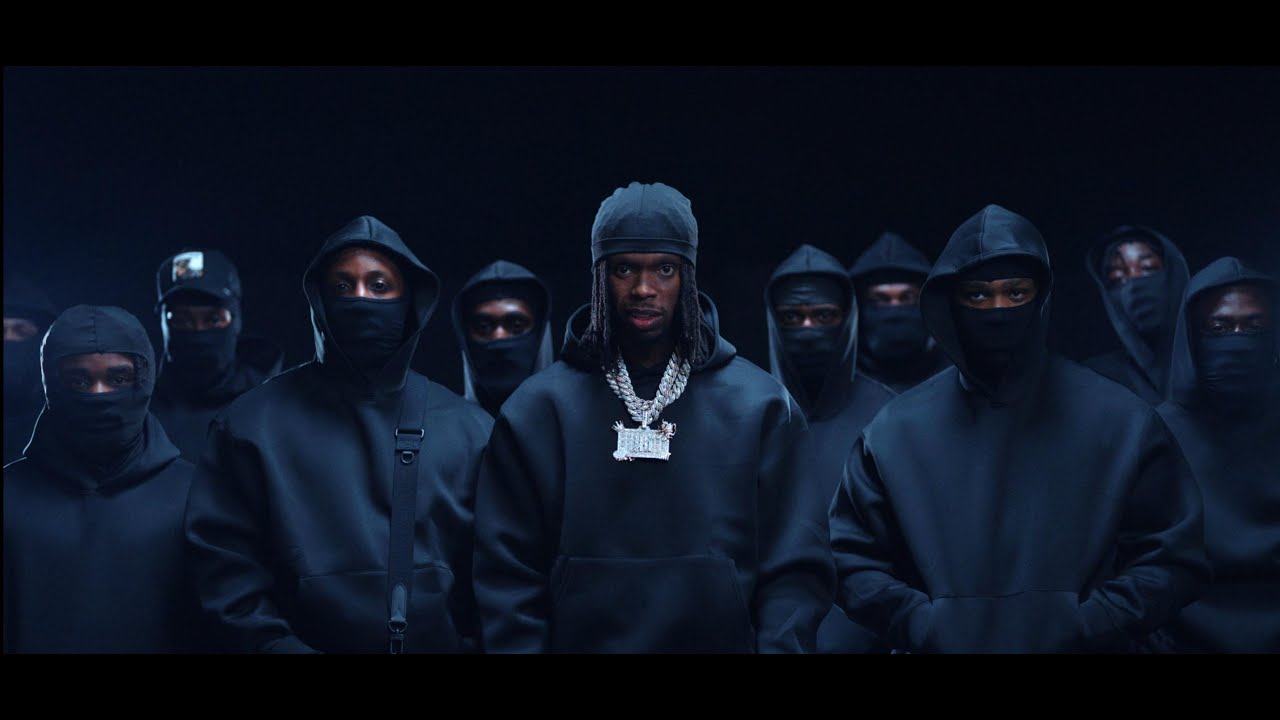 Krept - Tally Not Krept