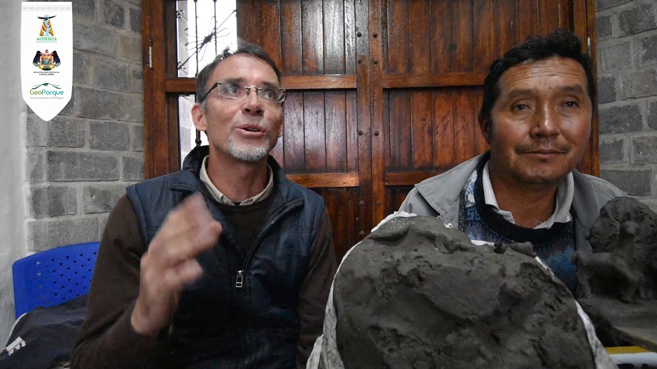 Visita el impresionante Pueblo de Coporaque | AUTOCOLCA