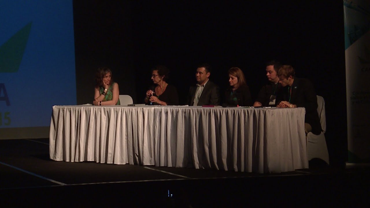 Round Table: Cannabis Against Cancer - 