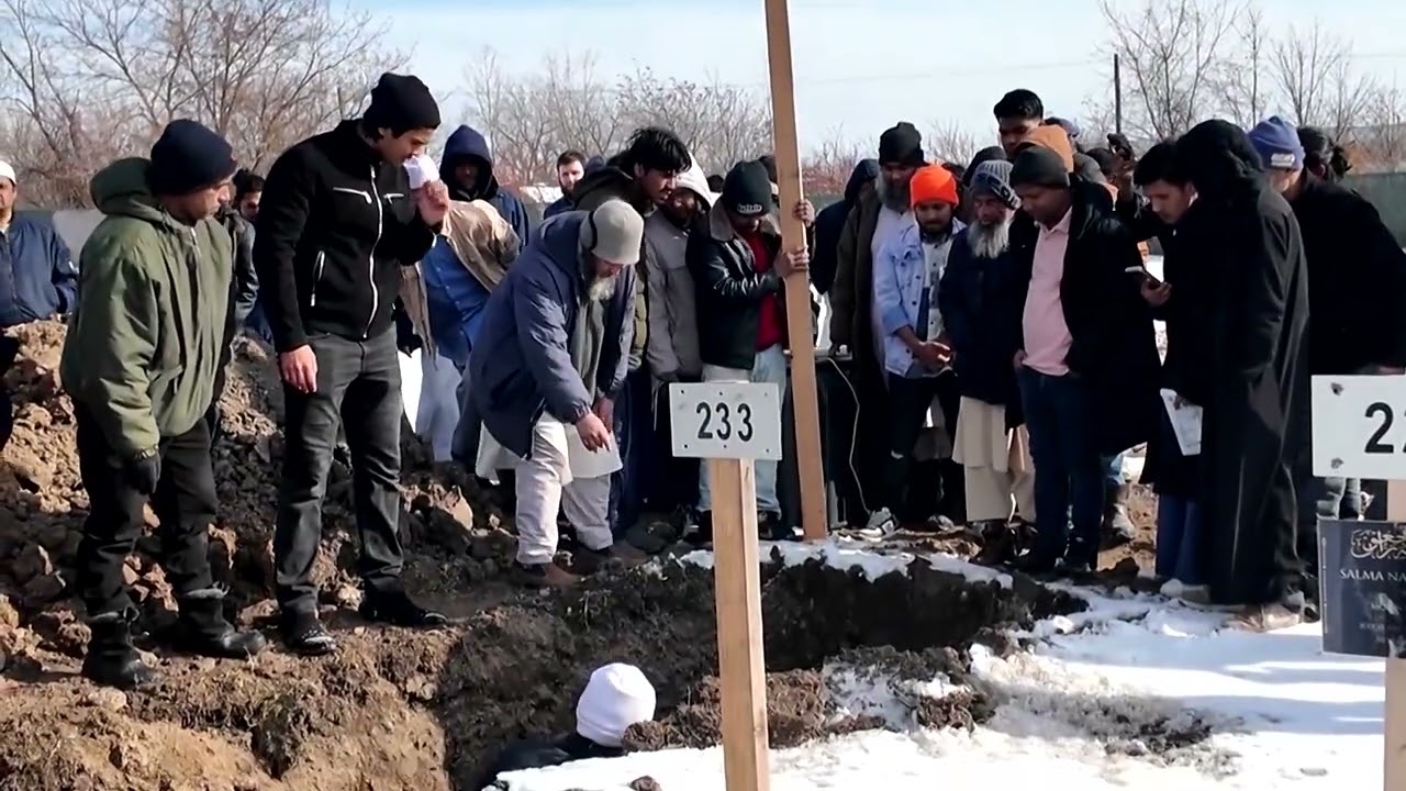 Near-blind refugee found dead after US Border Patrol release
