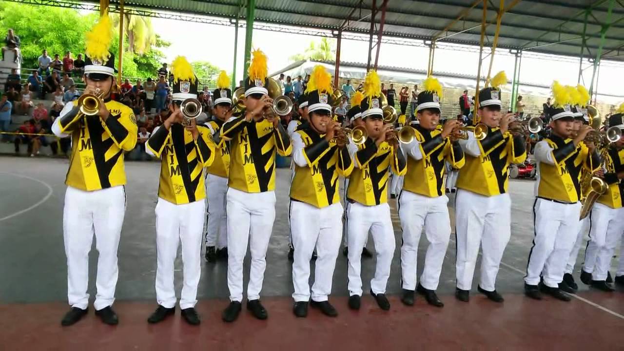 AVISPA Music Band - UGB BANDFEST 2015‬.