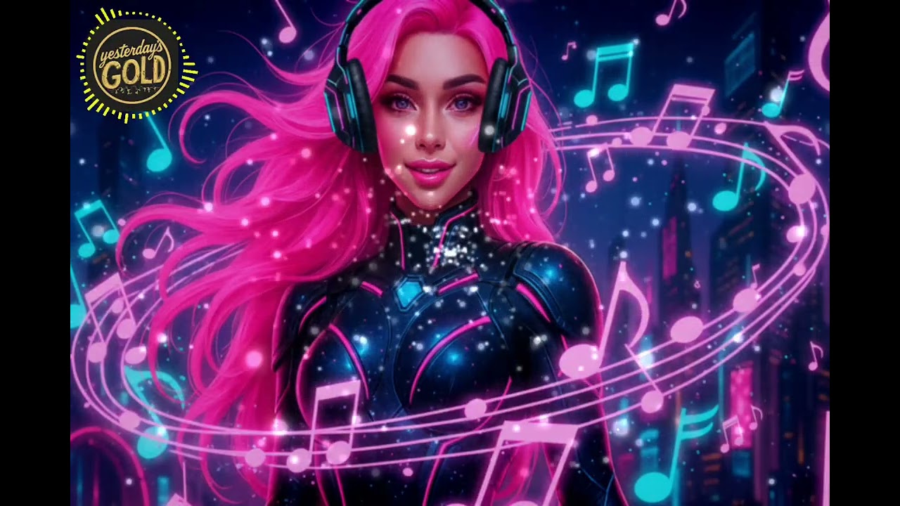 🔥 Ultimate Happy Hardcore EDM Rave Mix|16 High-Energy Tracks| 1 Hour of Uplifting Dance Music 2025 🔥