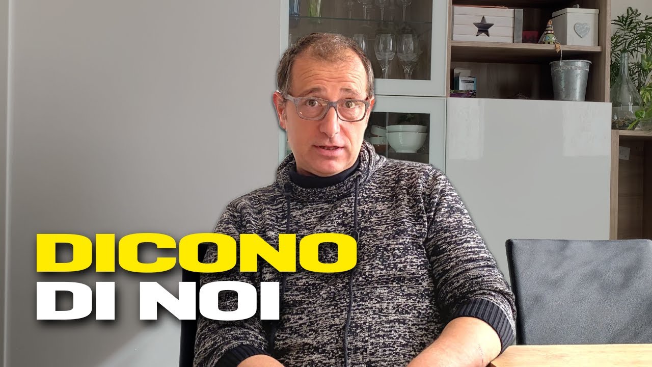 Soffitto Radiante - Testimonianza di Andrea Guiducci