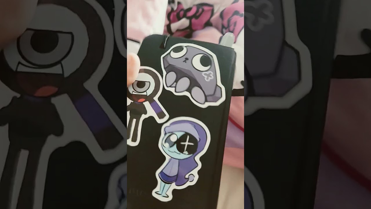 dandys world merch