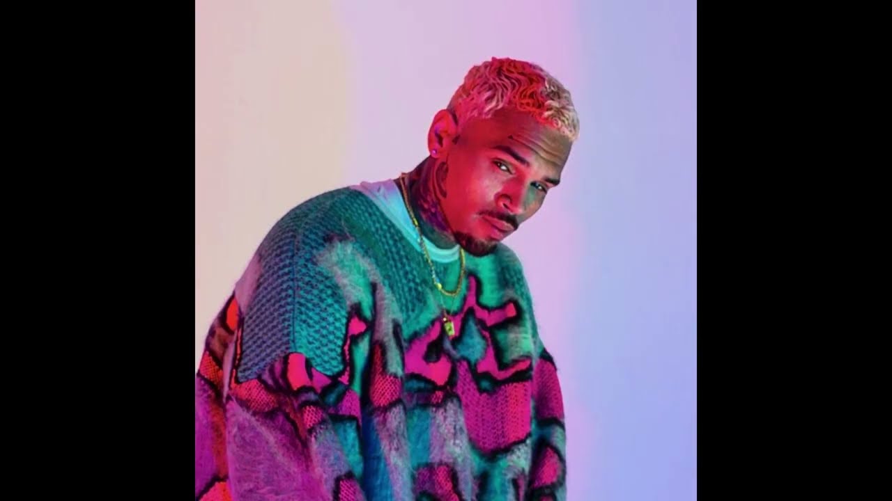 [FREE] CHRIS BROWN TYPE BEAT - COSTA RICA