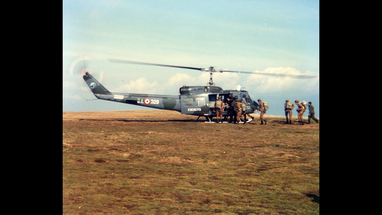 Alpini Paracadutisti