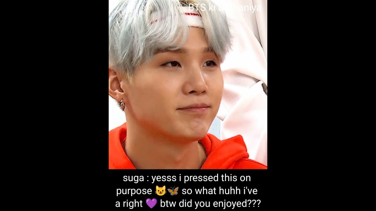 bts imagine : when he fall on you 😂❤️ after doing #btsimagines #btsff #btsreaction