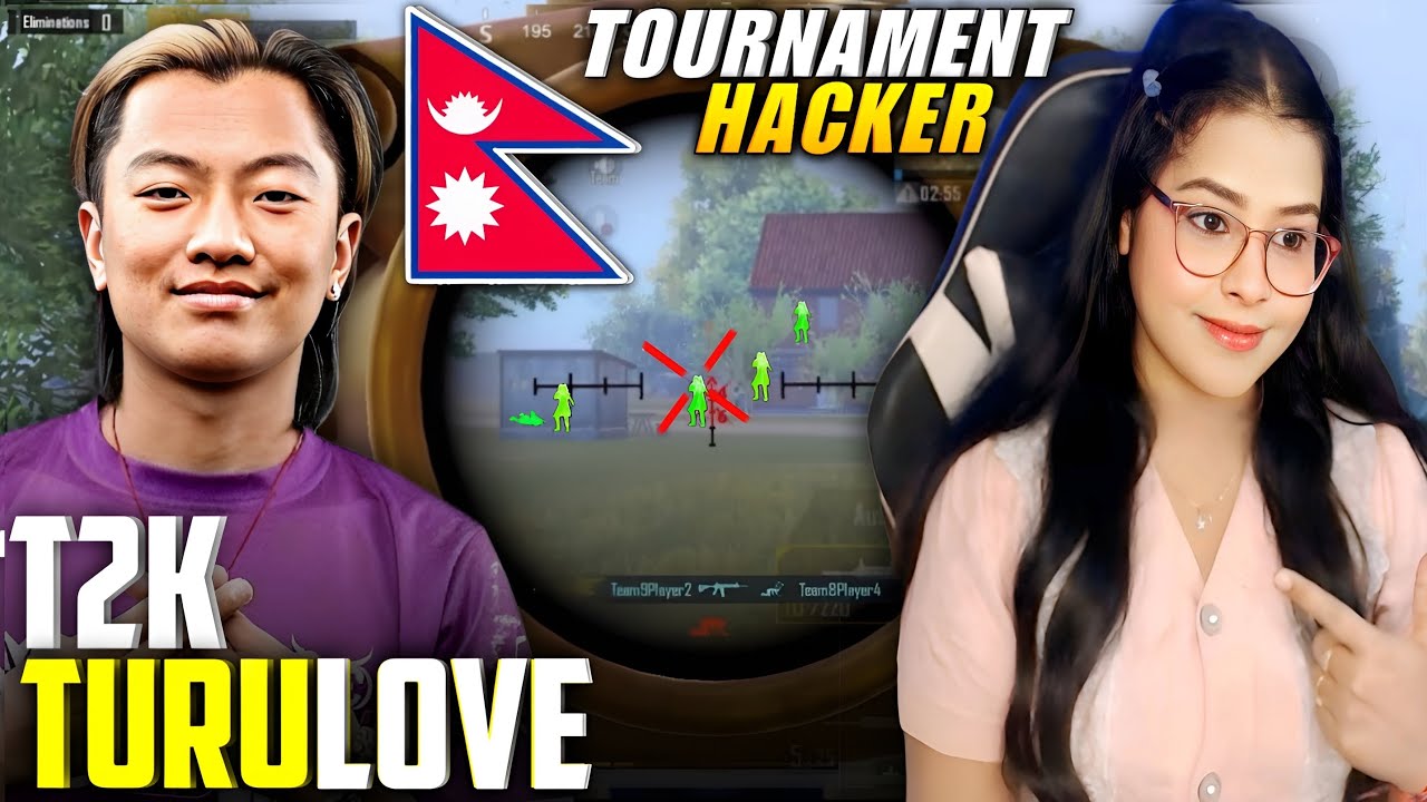 THE #1 RED DOT CLUTCH MASTER @TURULOVE_SIR HAS SOME INSANE NADE ACCURACY | REACTION