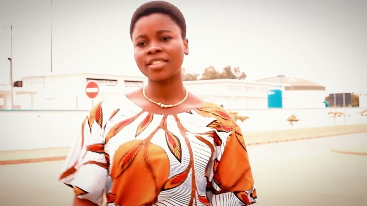 HERVE LA JOIE ENAWDIO Nouveau clip
