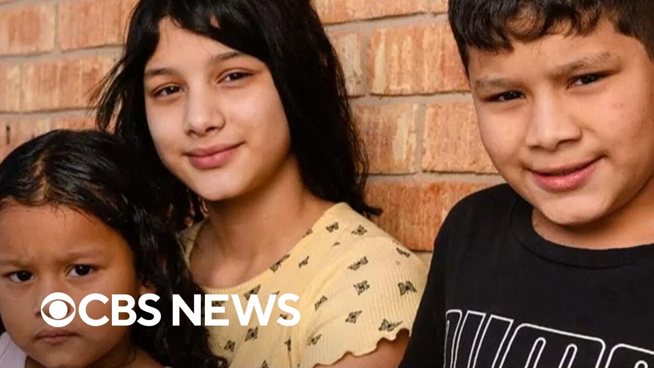 How a pastor who voted for Trump helped a deported woman reunite with her three children