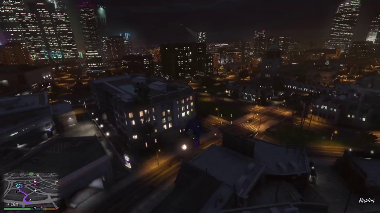Gta5 oline sin amigos 😔🥺