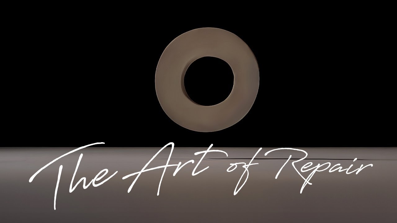 The Art of Repair | Skoll World Forum 2025 Opening Film | #skollwf
