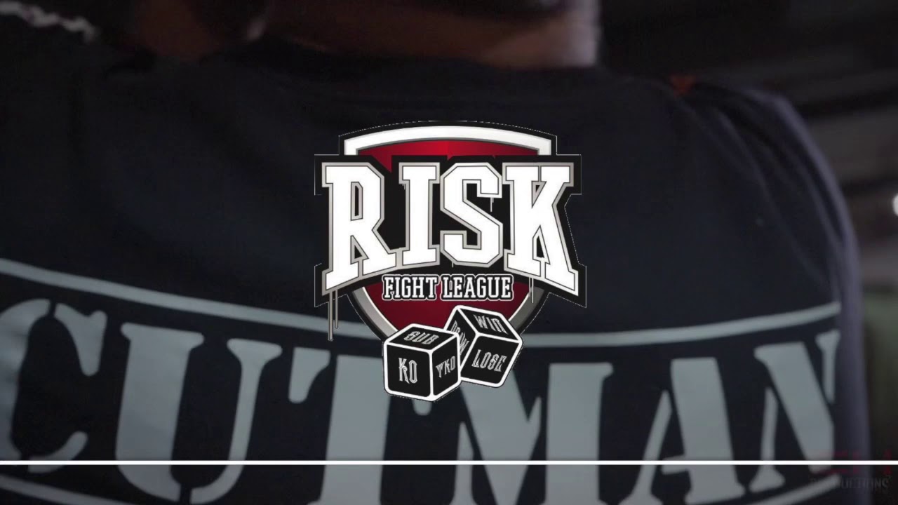 Risk Fight League 5 - Highlight Video