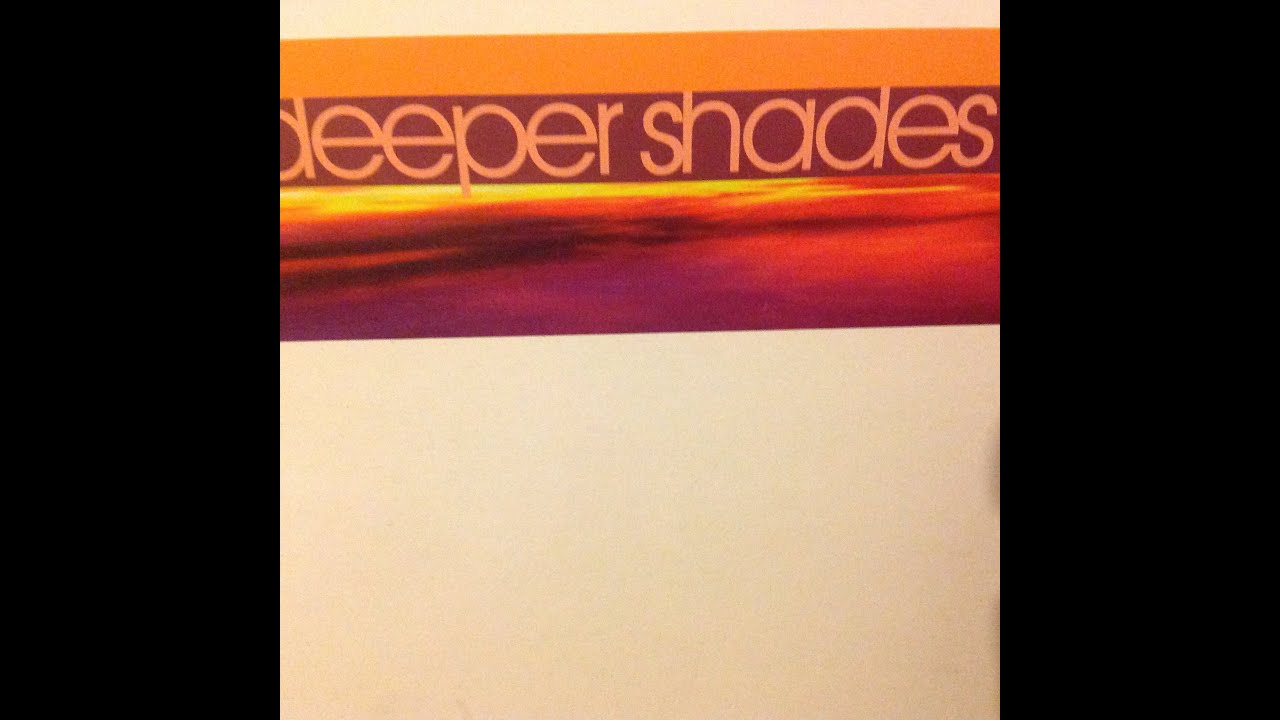 deeper shades of hooj 1997 hooj choons full ep #90strance #chillout  #hoojchoons