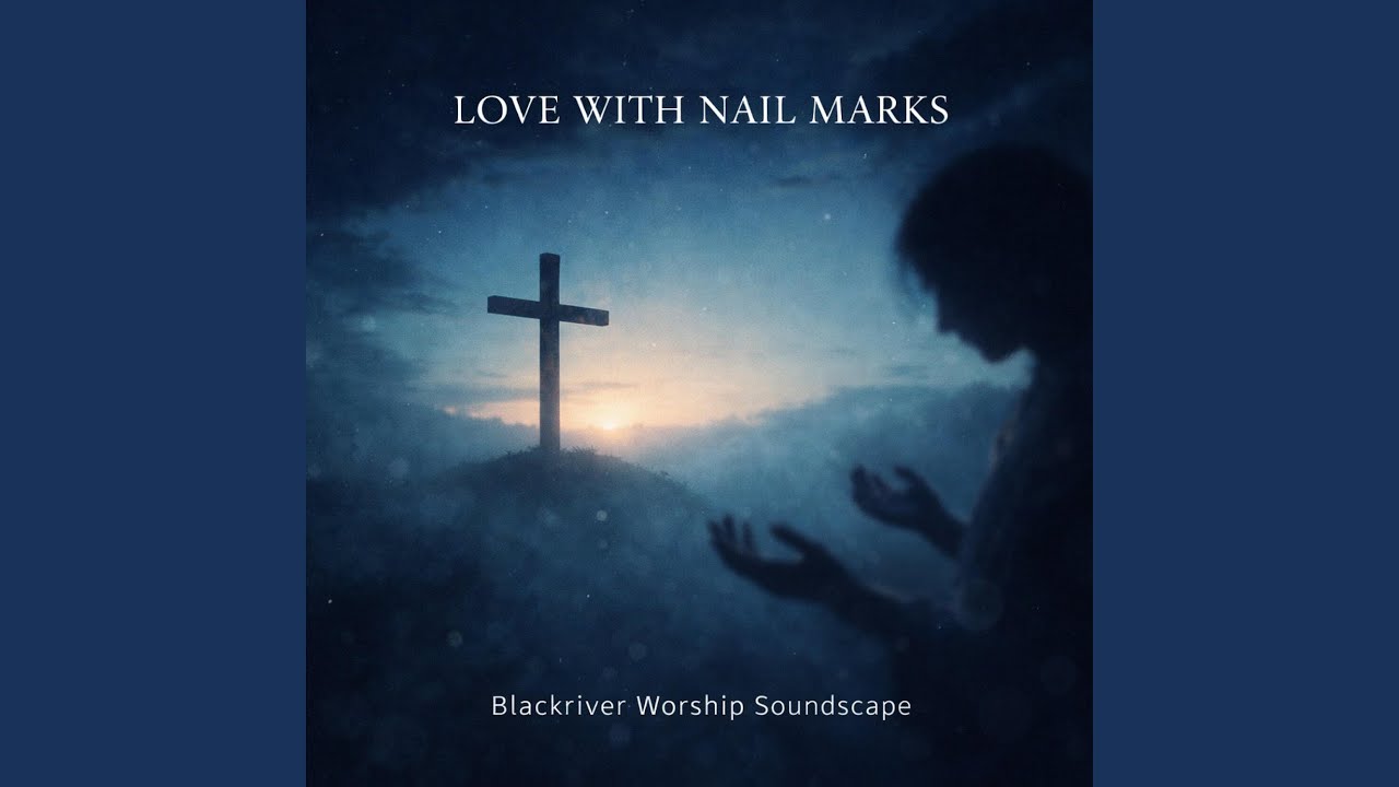 Love With Nail Marks | Deep Worship Song About the Cross (Isaiah 53)