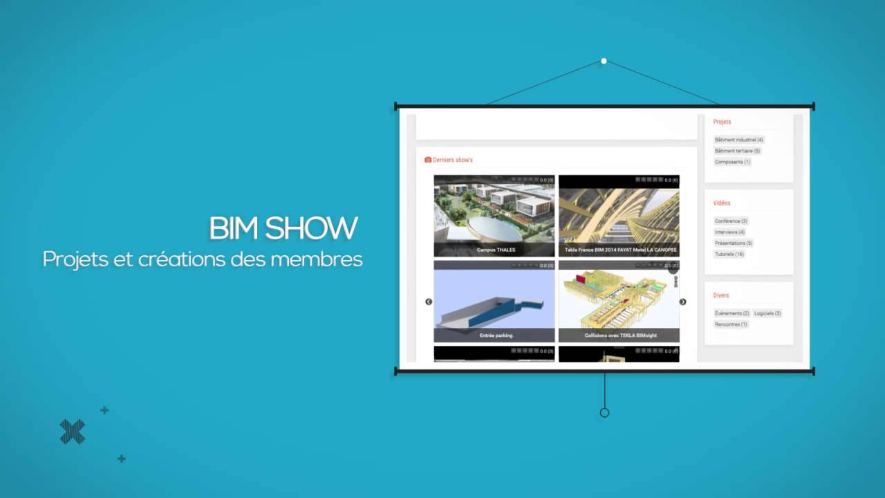 C'est quoi le BIM ?