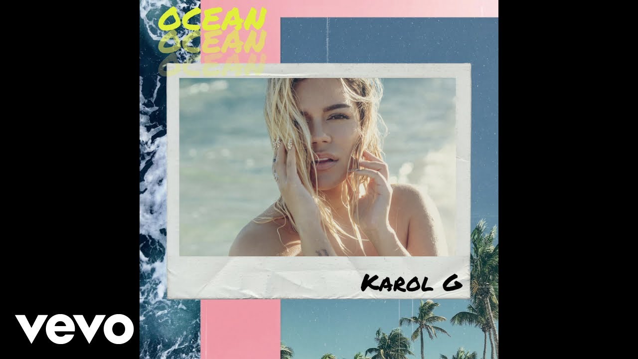 KAROL G, Damian 