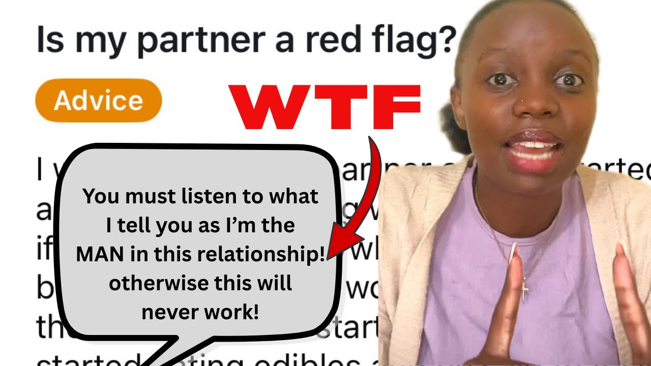 Is My Boyfriend Trying To Ruin My Life? Should We Breakup? 
