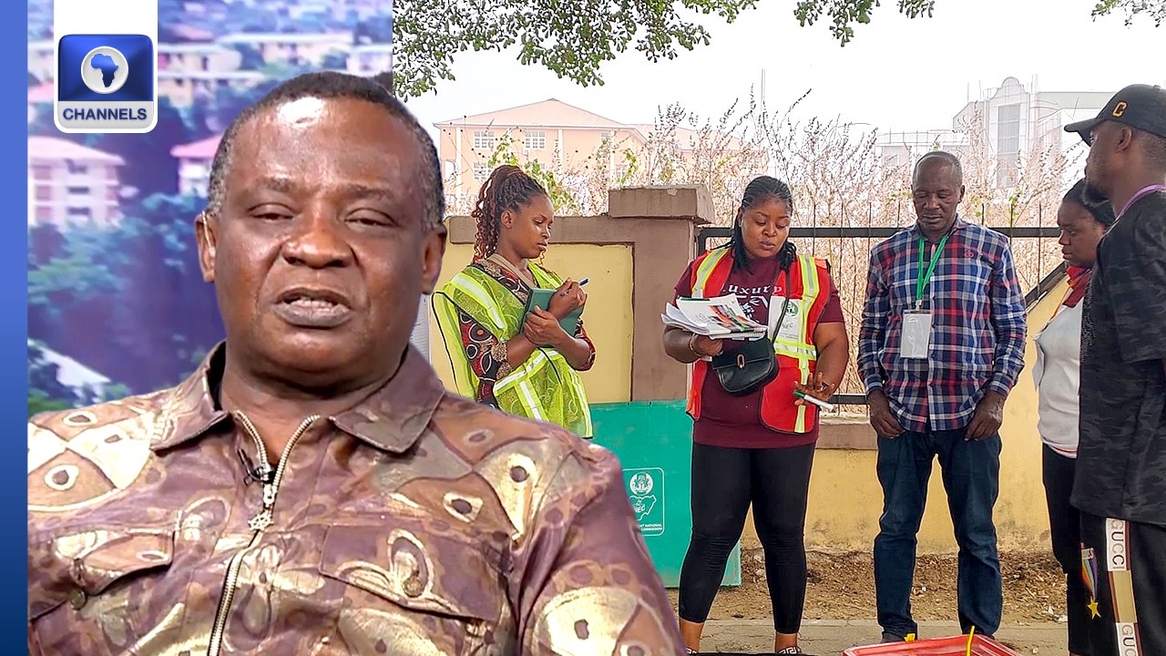 CSO Asks Nigerians To Pick Interest In LG Polls