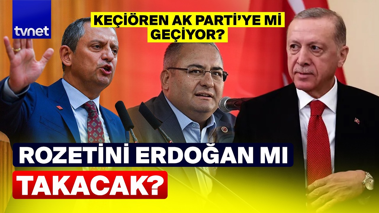 “Öfke kontrolünü sağlayamadı!” | Özgür Özel küfürlü mesajların bedelini nasıl ödeyecek?