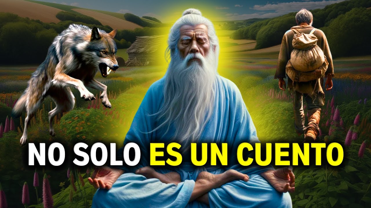 Esto pasa a los FLOJOS | Un Cuento que Te Hará Reflexionar