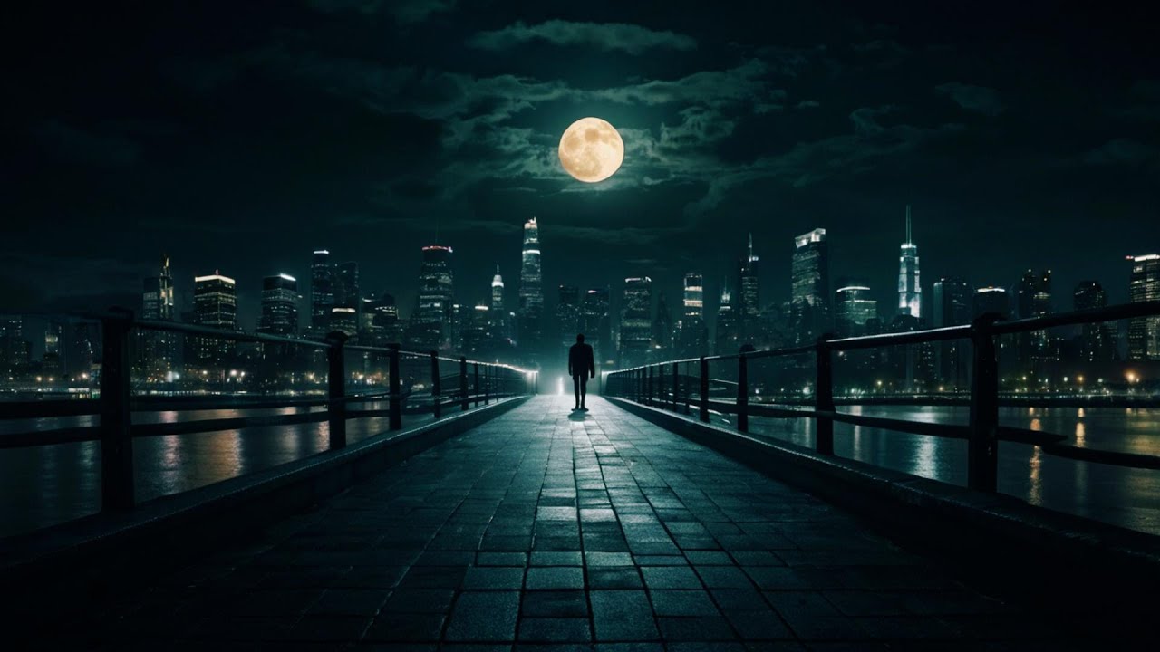 Faded Dreams – VLX | Emotional Trap x R&B Vibes