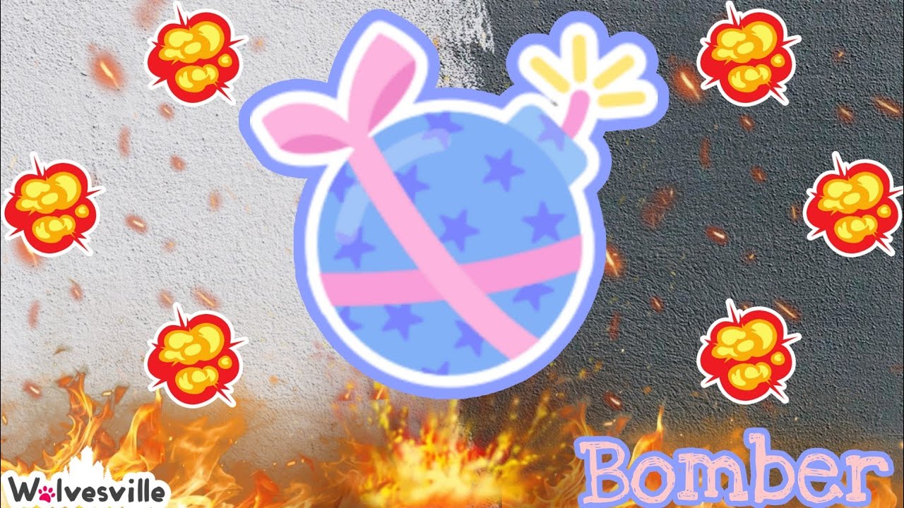 CẢNH BÁO ⚠️ CÓ BOM ĐANG NỔ 😈 II Sandbox Wolvesville